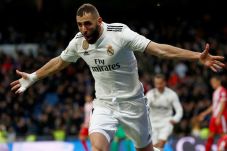 Preview Real Madrid...