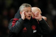Soal Masa Depan di Manchester...