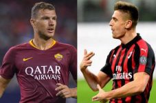 Jelang Laga vs AC Milan,...