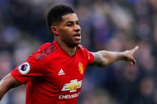 Babak I: Rashford Jadi...