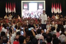 Didukung Pengusaha di...
