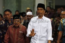 Respons TKN Soal Jokowi...