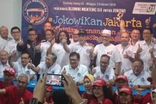 Ratusan Tokoh dan Alumni...