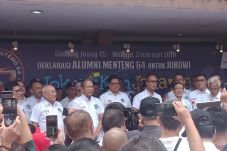 Alasan Tokoh dan Alumni...