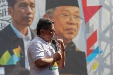 Doa Mbah Moen Diklaim...