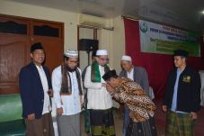 PKS: Pesantren adalah...