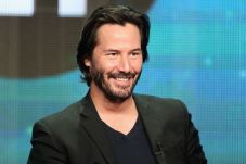 Keanu Reeves Seharusnya...
