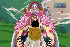 Big Mom Akan Jadi Sekutu...