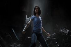 Review Film Alita: Battle...