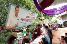 MNC Peduli Kembali Gelar...