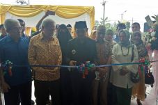 Penyelenggaraan Haji...