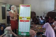 Kopdar dengan Emak-emak,...