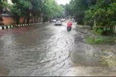Kerap Banjir, Pemkot...