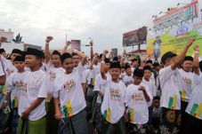 4 Rekor MURI dalam Kegiatan...