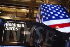 Goldman Sachs Tunda...