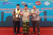 Raksasa Automotif Indonesia...