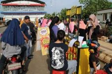 Waralaba Ini Ajak Masyarakat...