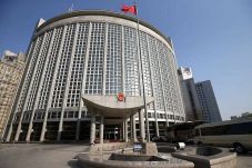 China: AS-Rusia Harus...