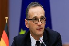 Jerman Tegaskan Tolak...