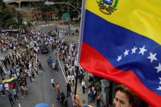 Dubes Venezuela di Irak...