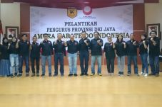 Amura DKI Siap Berkontribusi...