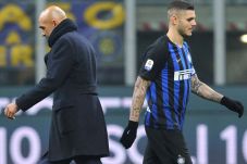 Luciano Spalletti di...
