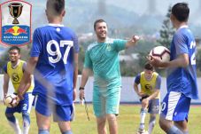 Persib vs Persiwa Dijadwal...