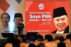 Wapres Jusuf Kalla Tegaskan...
