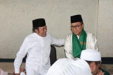 Pemilu 2019, Rhoma Irama...