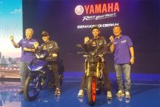 Valentino Rossi dan...