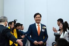 Jadi Big Company, Xiaomi...