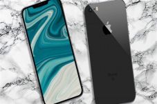 Benarkah iPhone SE 2...