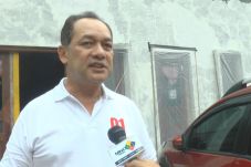 Syafril Nasution: Pelaku...