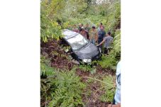 Hindari Motor Putus...