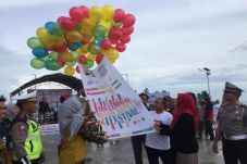 Bupati Pasangkayu Mengajak...