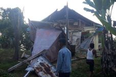 Diikuti 52 Kali Gempa...