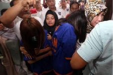 Adik Jupe Dipanggil...