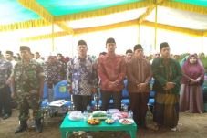 Warga NU Serukan Dukung...