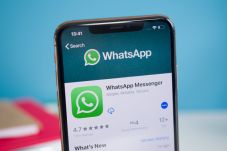 Pembaruan WhatsApp Mungkinkan...