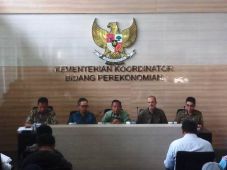 Menko Darmin: Penggunaan...