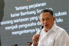 Bamsoet Sebut Banyak...
