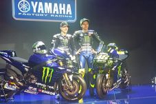 Maverick Vinales Tak...
