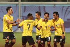 Persija Jakarta Permak...