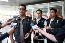 Biarkan Satgas Anti-Mafia...