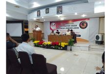 Garda Matahari Upgrading...