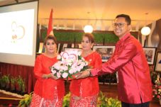 Kisah Perjalanan Kemanusiaan...