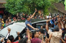 Sandi Ungkap Banyak...