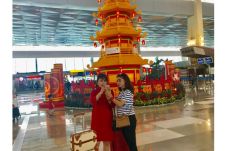 Pagoda Raksasa &...