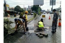 Musim Hujan, Pemkot...
