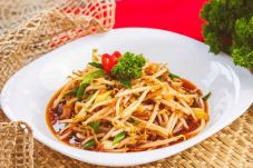 Bosan Sarapan dengan...